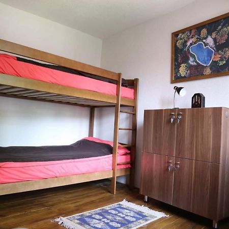 Central Hostel Peć Eksteriør billede